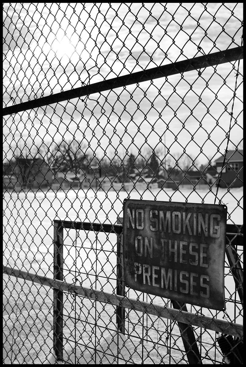 Oregon St., Oshkosh, WI, 2007