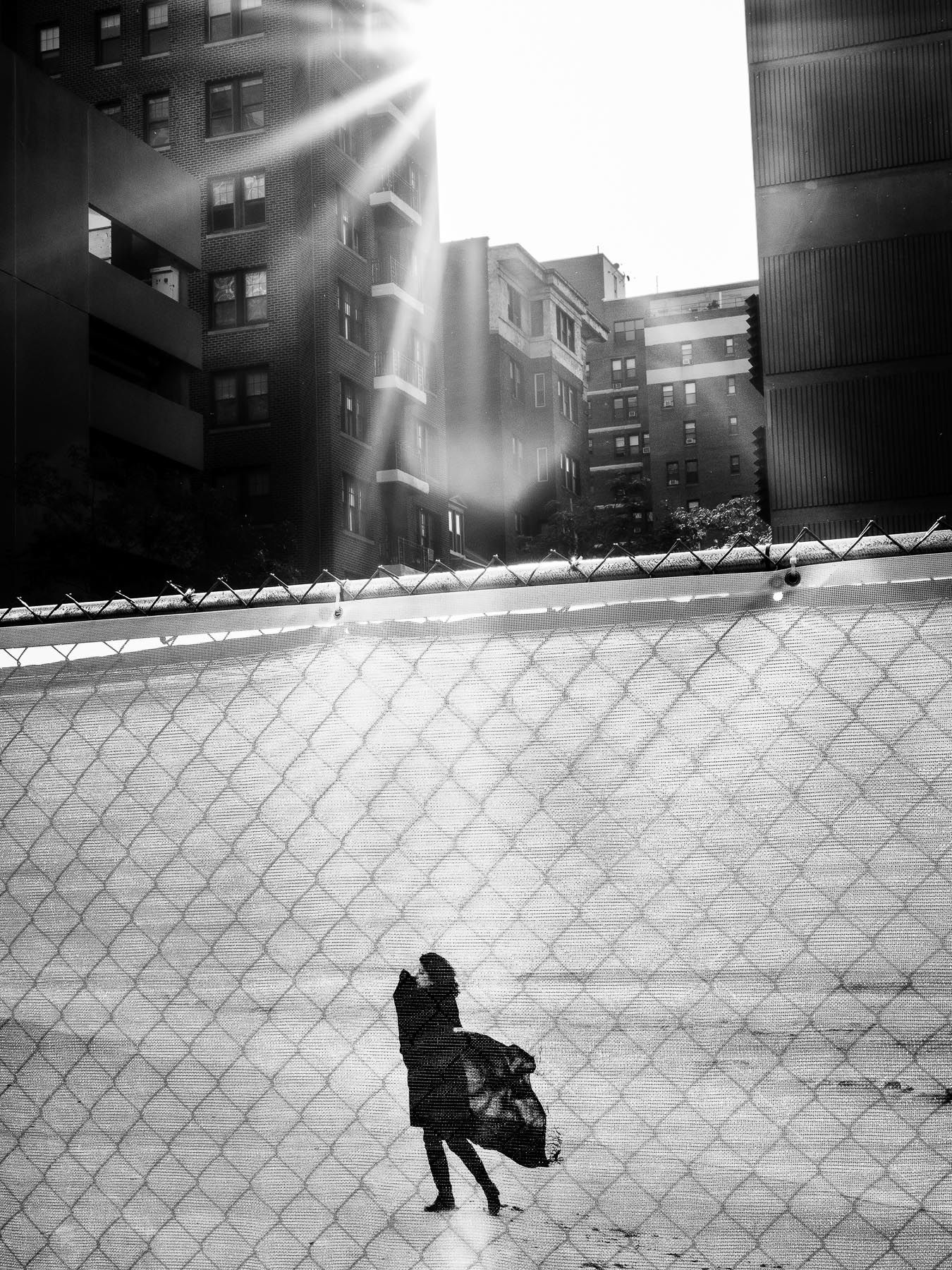 South Broad Street, Philadelphia, PA, 2018