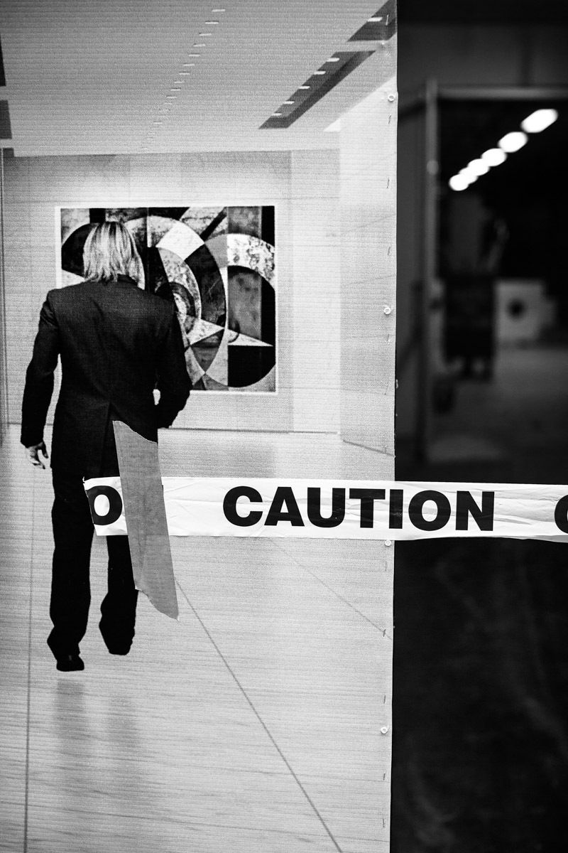 Midtown, New York, NY, 2012