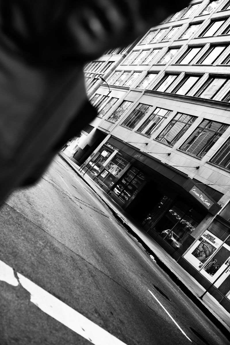 East Madison Street, Chicago, IL, 2010