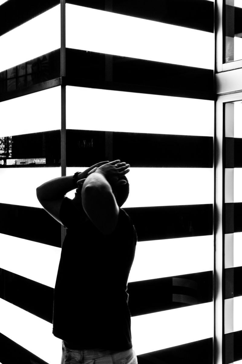 Times Square, New York, NY, 2013