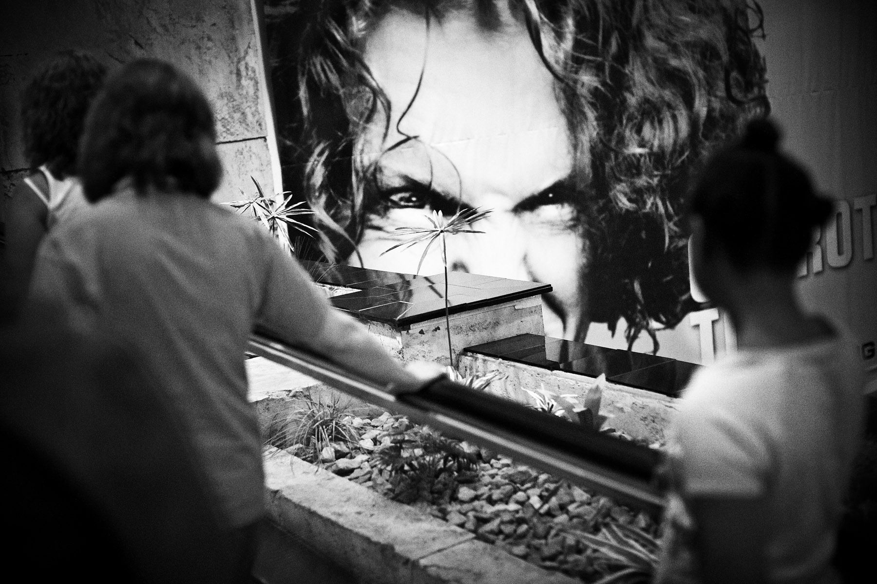 Luxor Casino, Las Vegas, NV, 2007