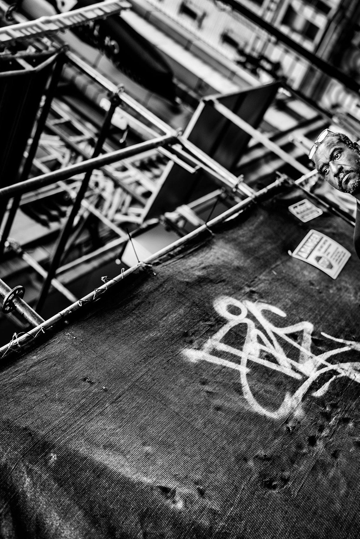 Walnut Street, Philadelphia, PA 2019