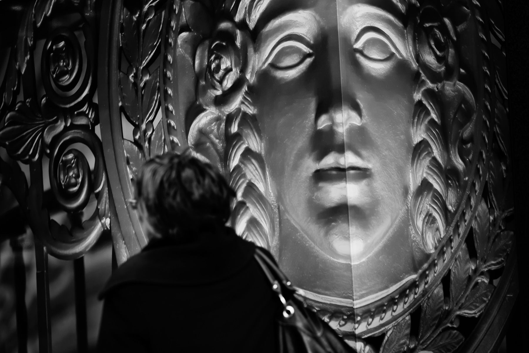 South Wabash Avenue, Chicago, IL, 2010