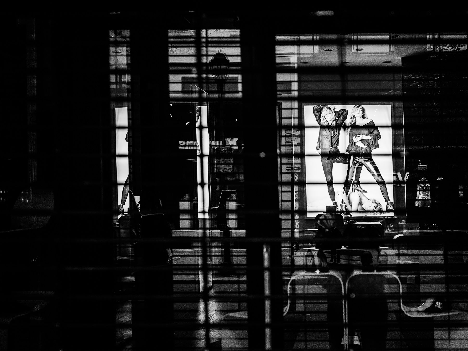 Walnut Street, Philadelphia, PA, 2018