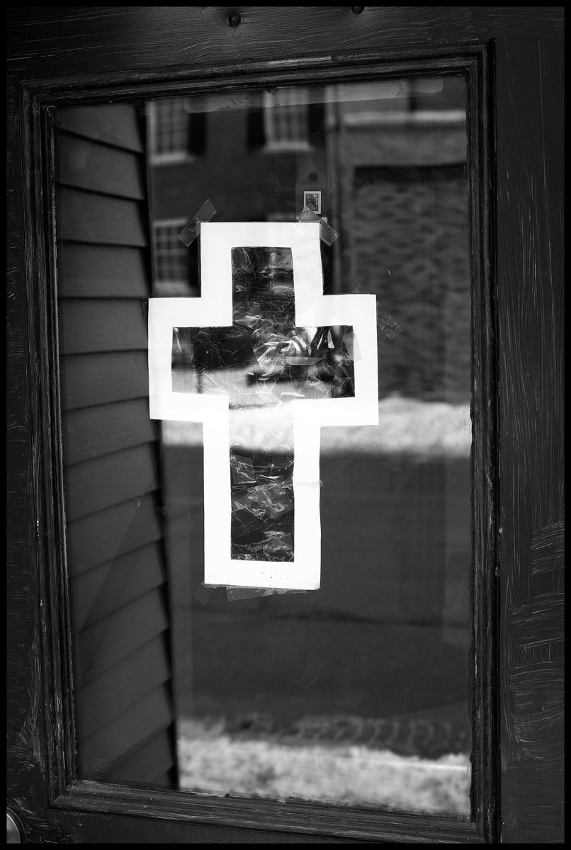 Oregon St., Oshkosh, WI, 2007