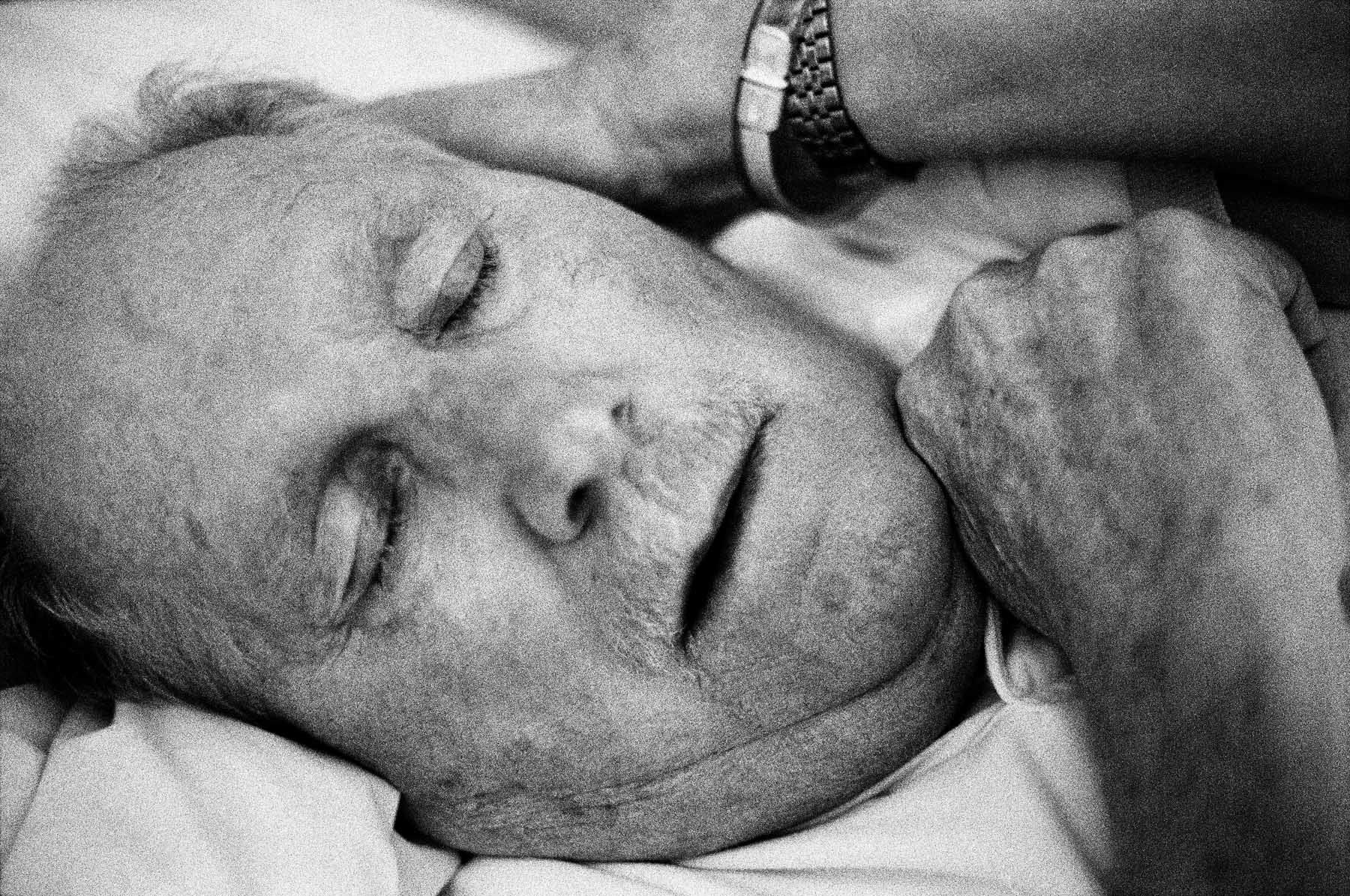 Nursing Home, Omro Care Center, Omro, WI, 2002