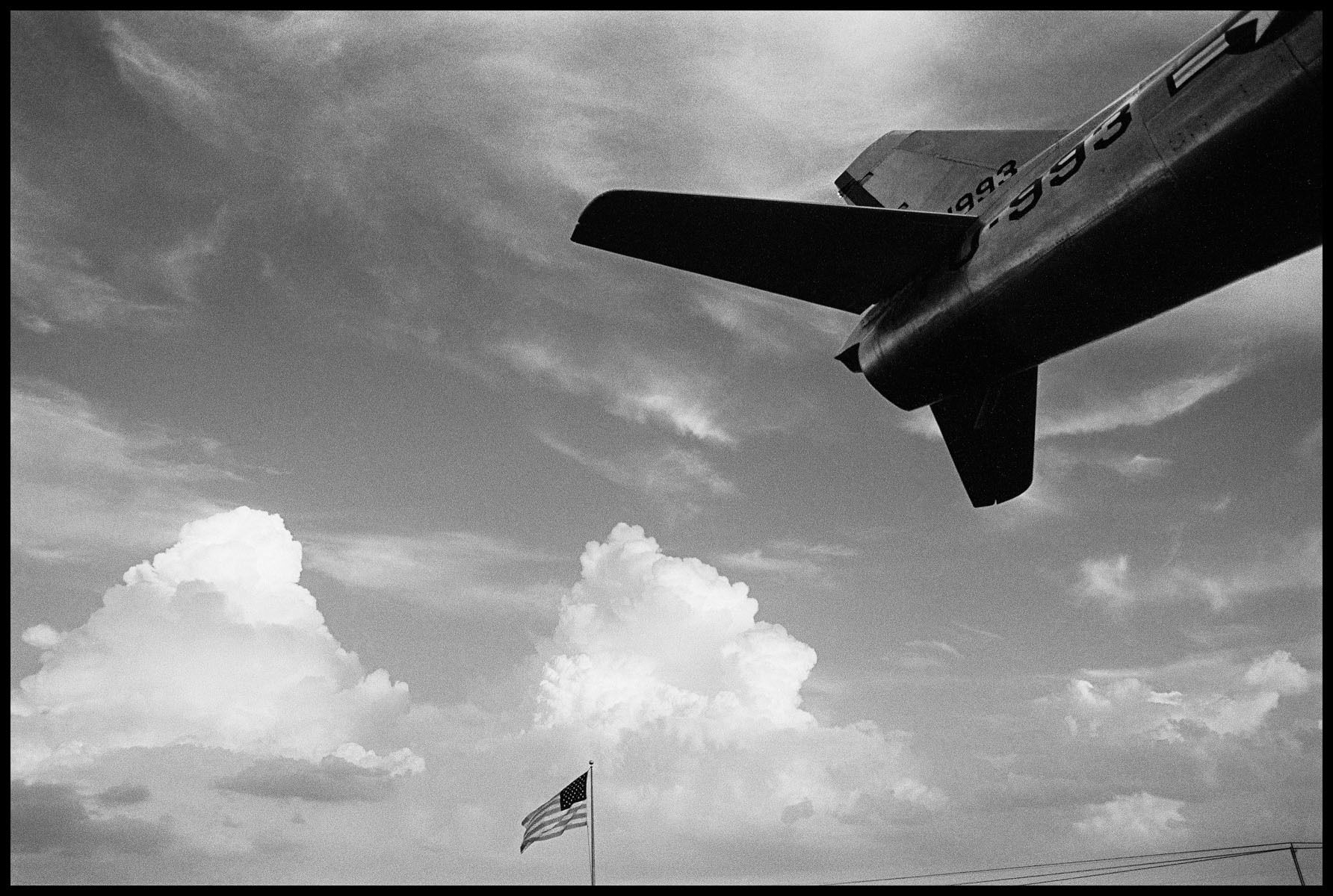 EAA Aviation Museum, Oshkosh, WI, 1988