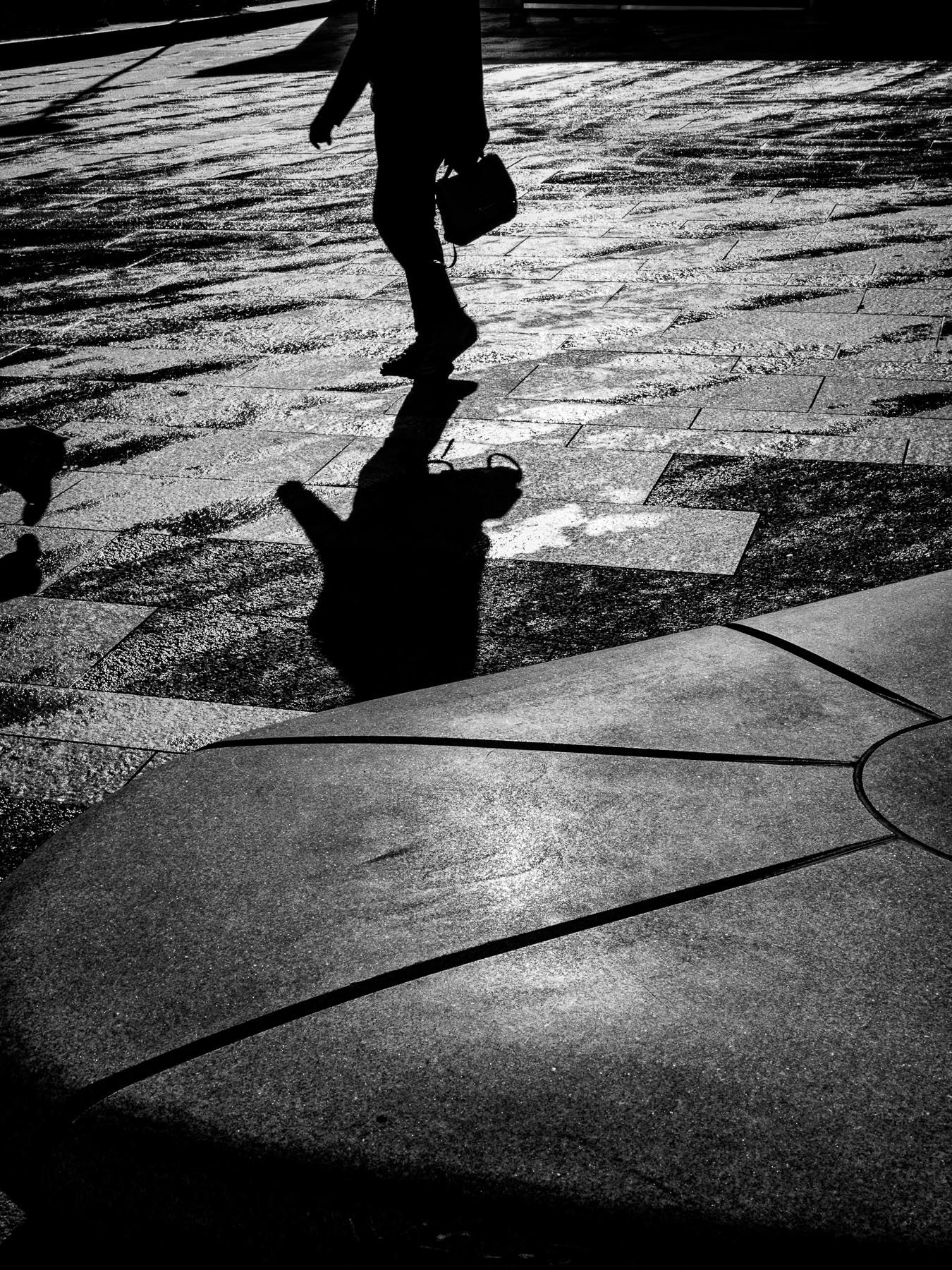 Dilworth Park, Philadelphia, PA, 2018