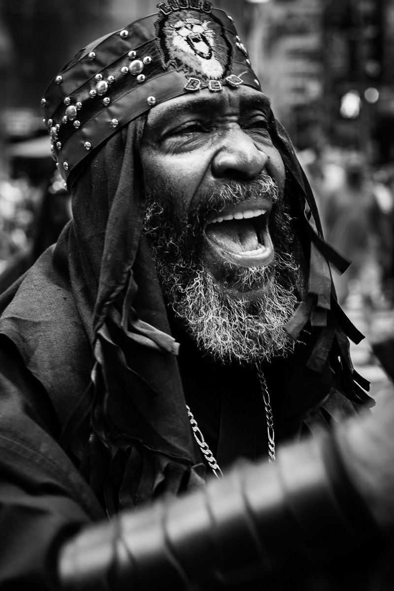 Times Square, New York, NY, 2012