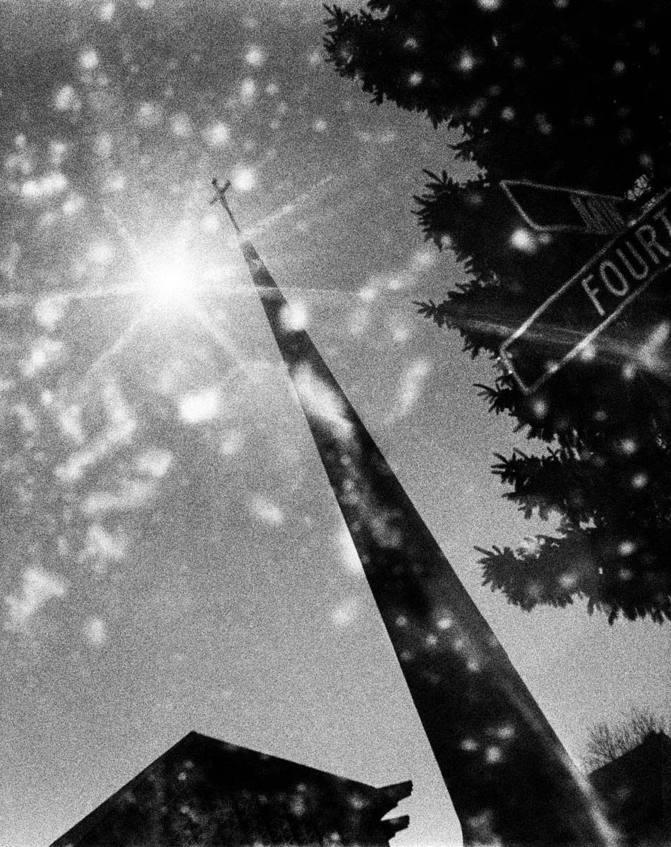 Mt. Horeb, Wisconsin, 2003