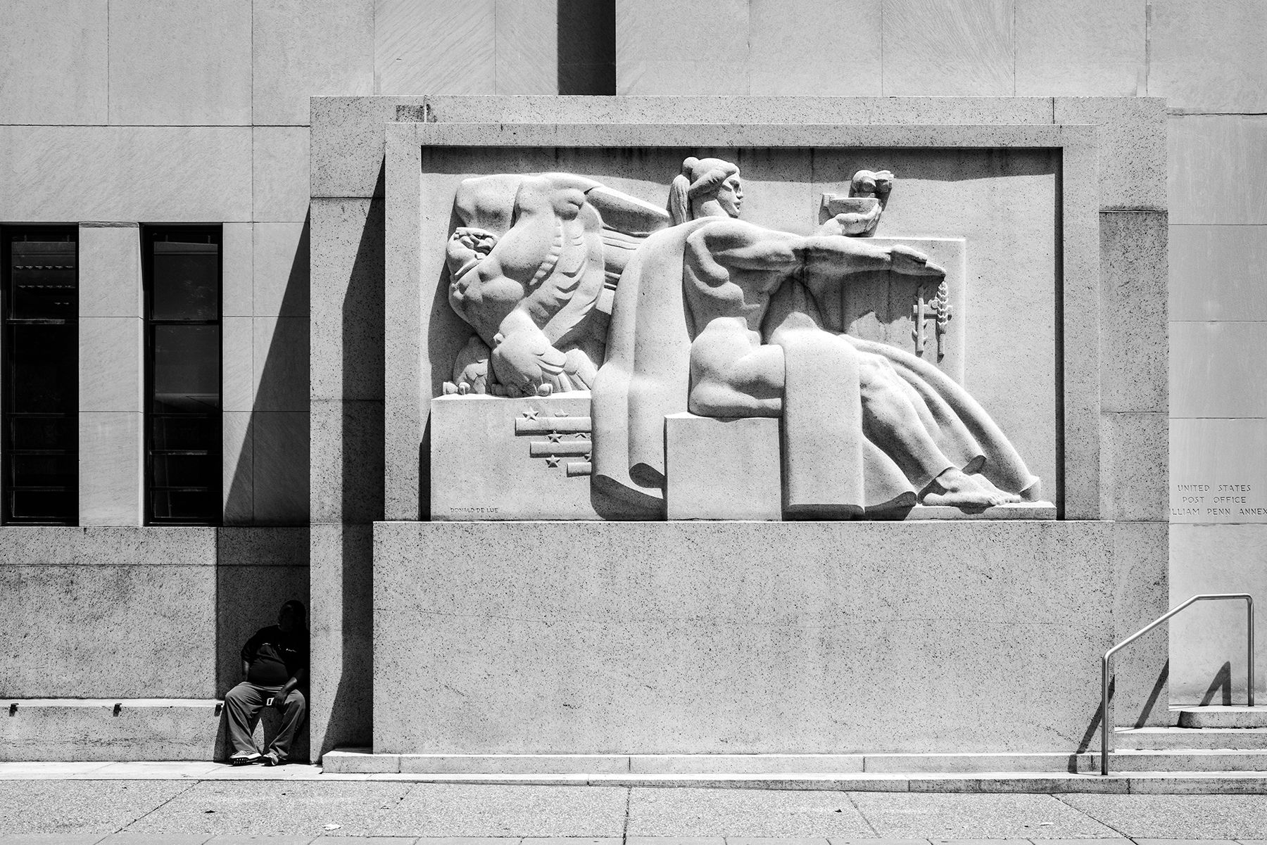 Chestnut Street, Philadelphia, PA 2019