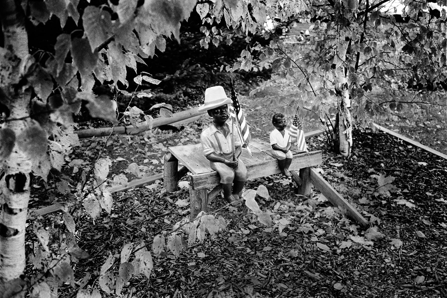 Door County, WI, 1992