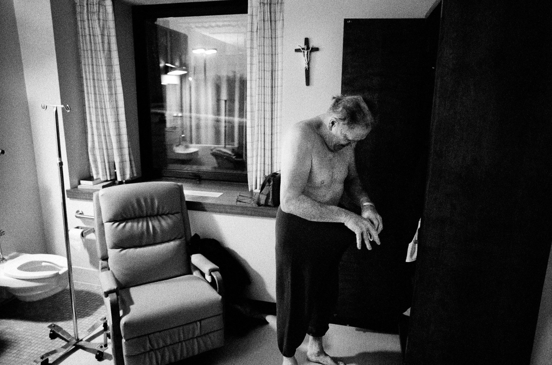 Mercy Medical Center, Oshkosh, WI, 1991