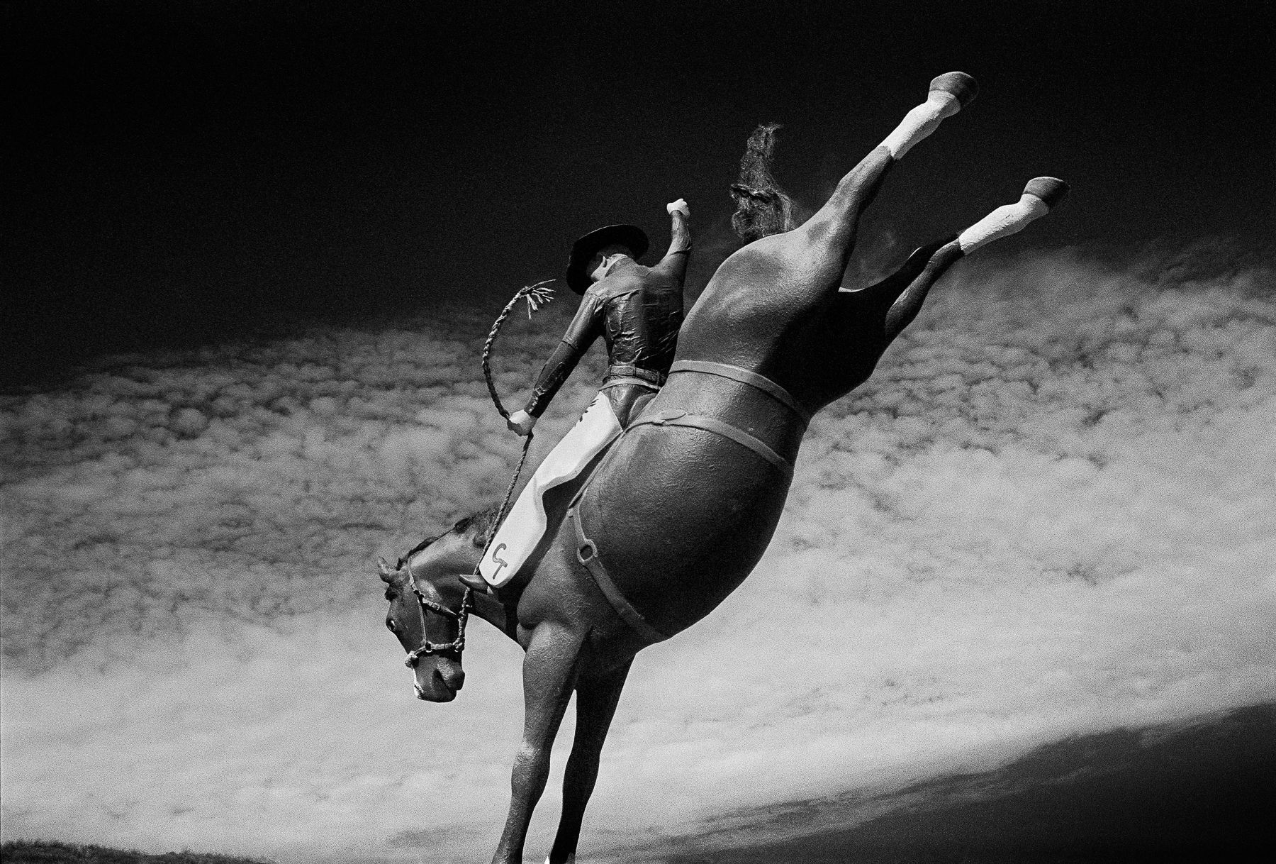 Fort Pierre, SD, 1994