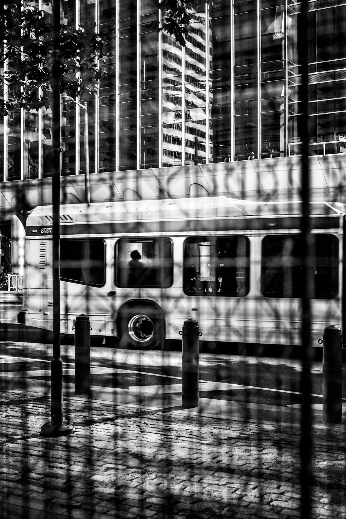 South Penn Square, Philadelphia, PA 2019