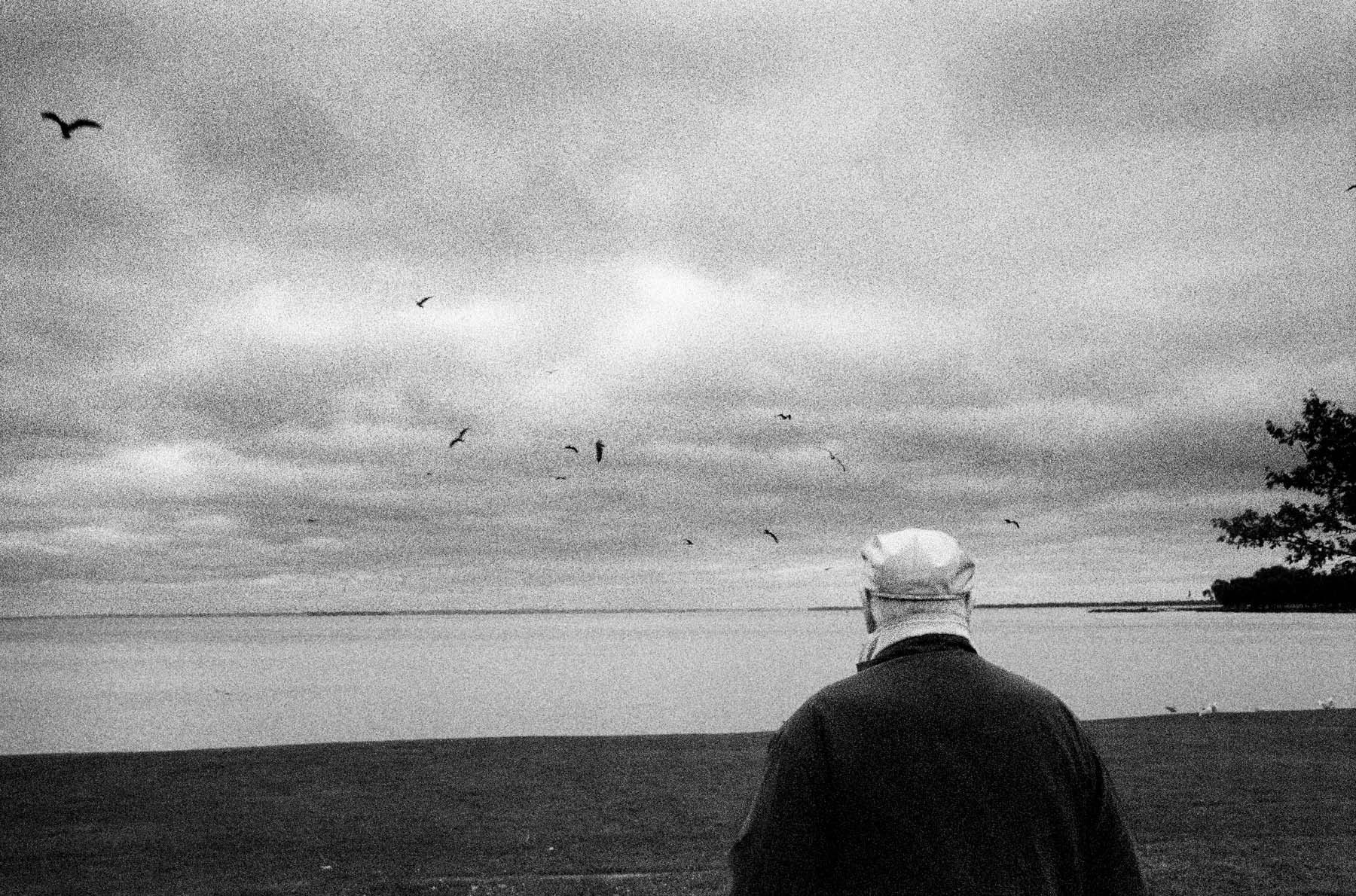 Menominee Park, Oshkosh, WI, 2000