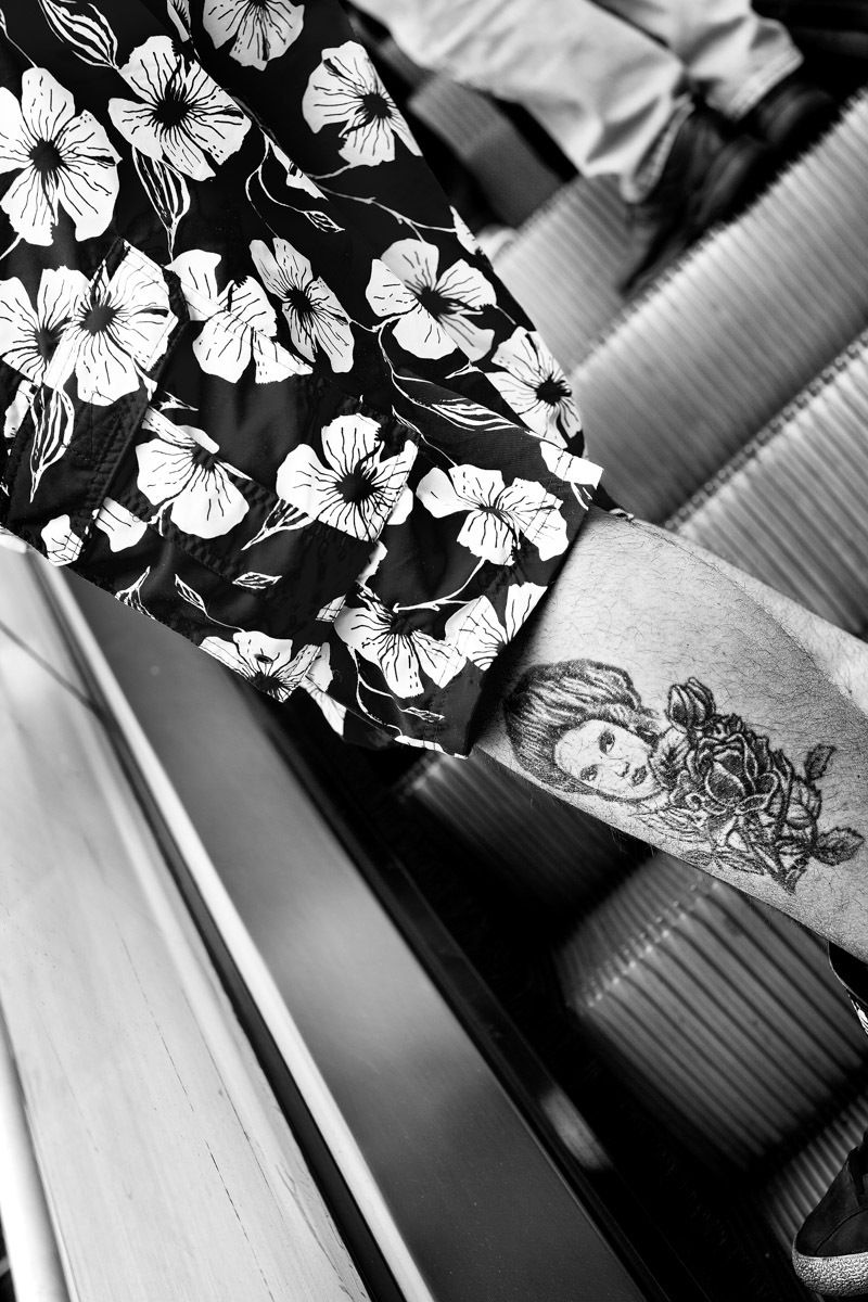 Las Vegas Boulevard, Las Vegas, NV, 2009