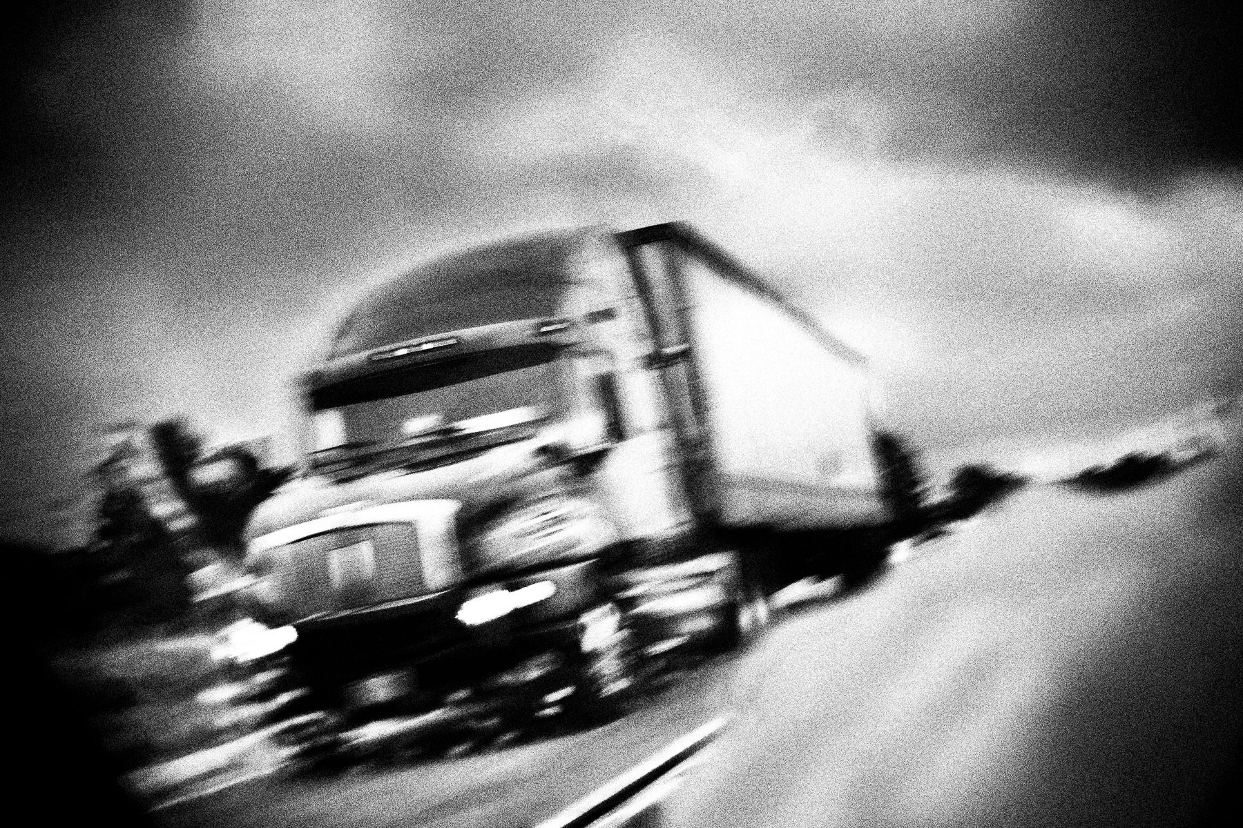 State Hwy. 26, WI, 2007