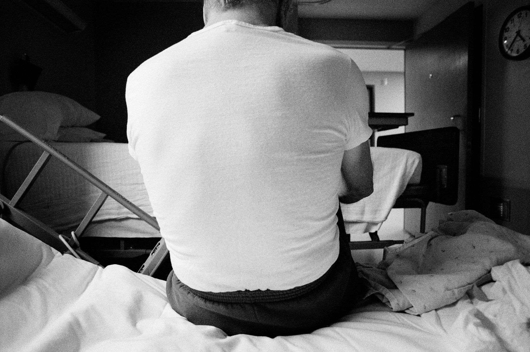 Mercy Medical Center, Oshkosh, WI, 1991