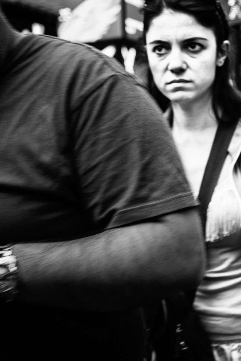 Times Square, New York, NY, 2012