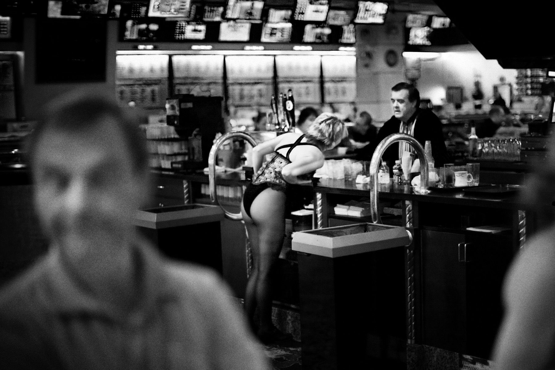 The Orleans Casino, Las Vegas, NV, 2007