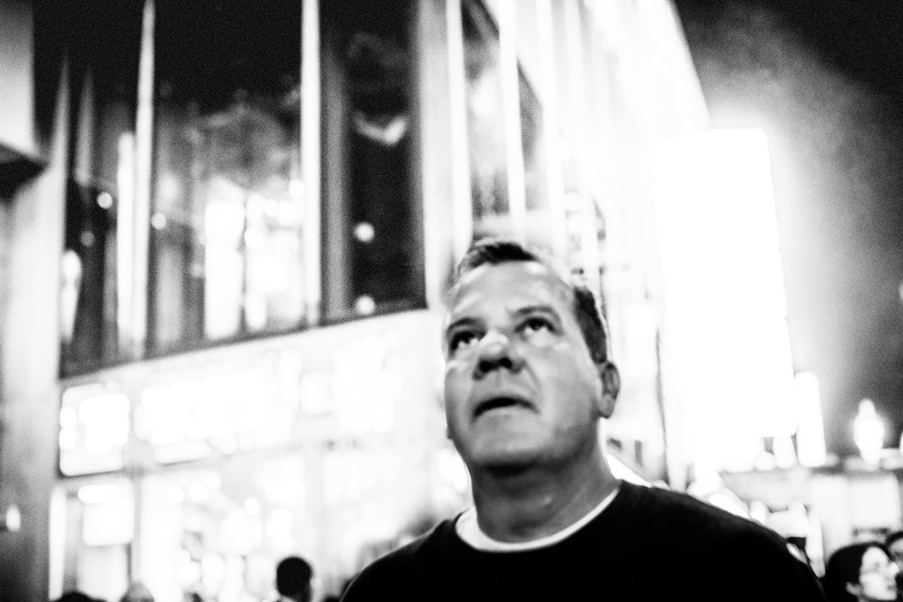 Times Square, New York, NY, 2012