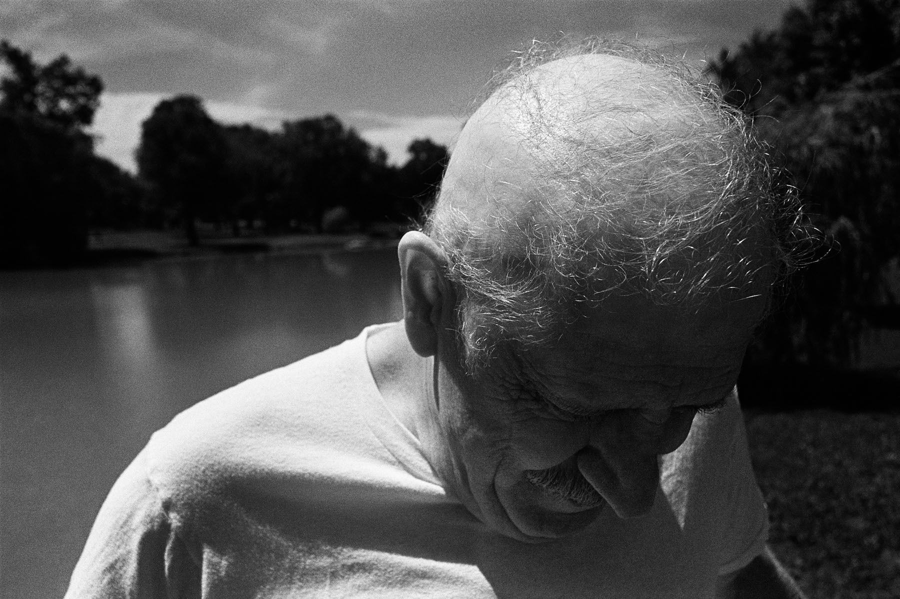 South Park, Oshkosh, WI, 1986