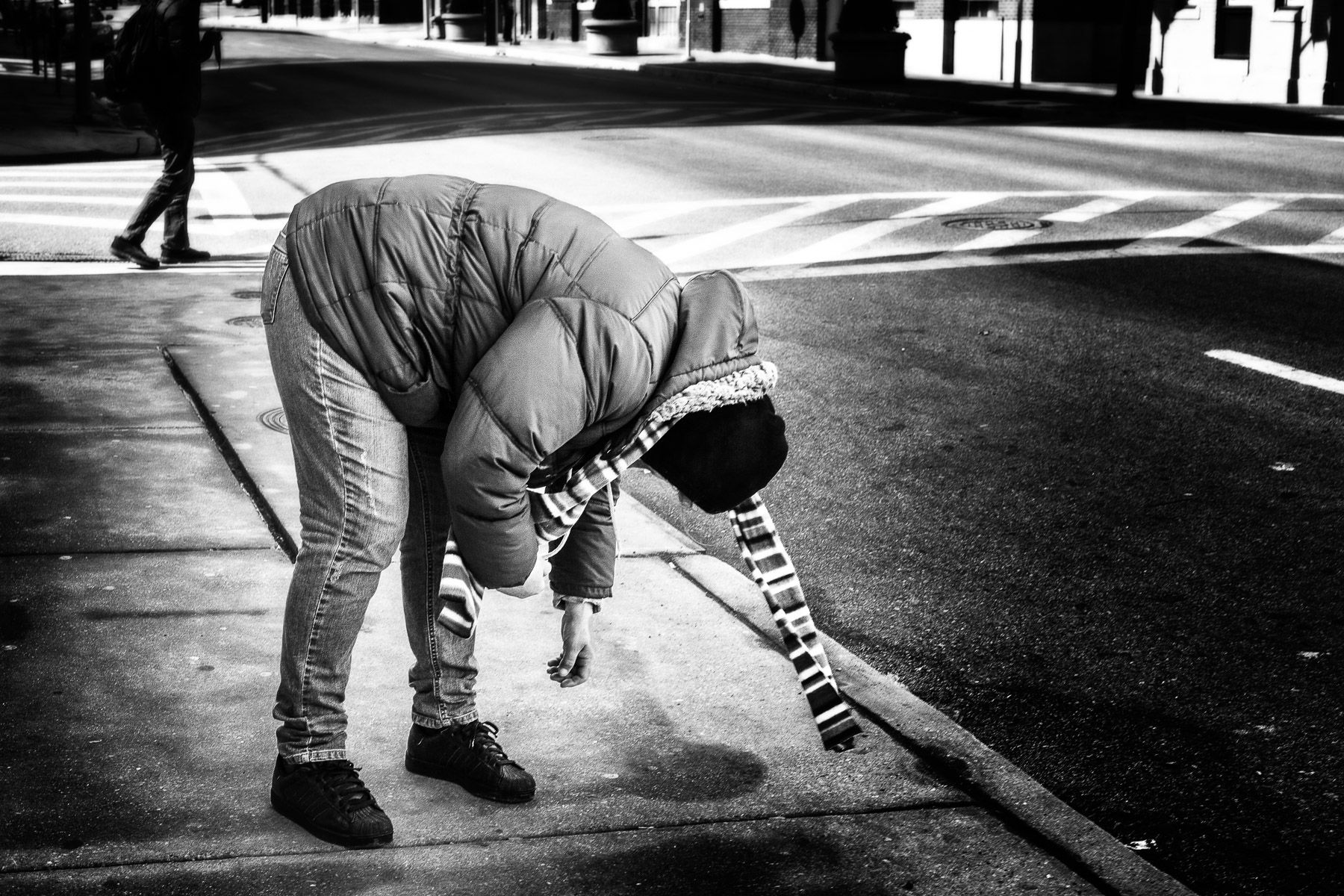 West Pratt Street, Baltimore, MD, 2014