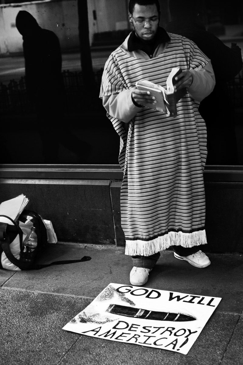 South State Street, Chicago, IL, 2010