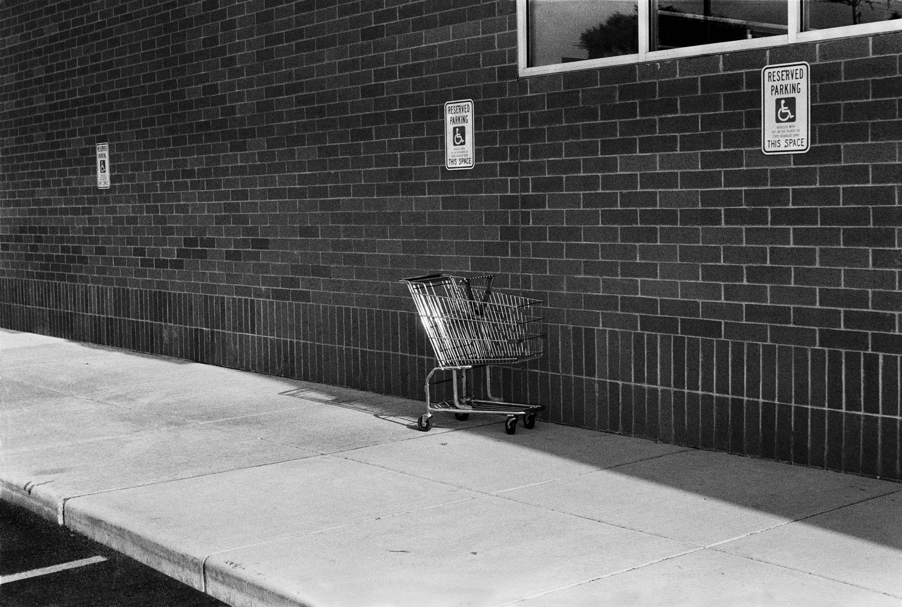 Walgreens, Oshkosh, WI, 2001