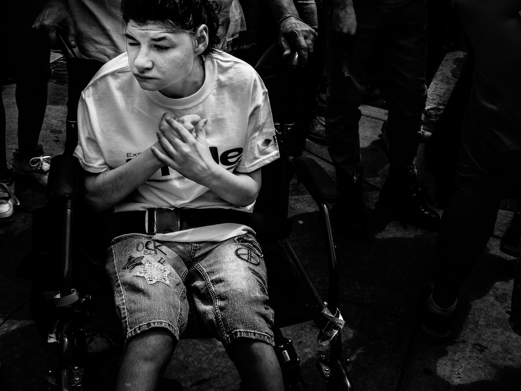 Locust Street, Philadelphia, PA, 2018