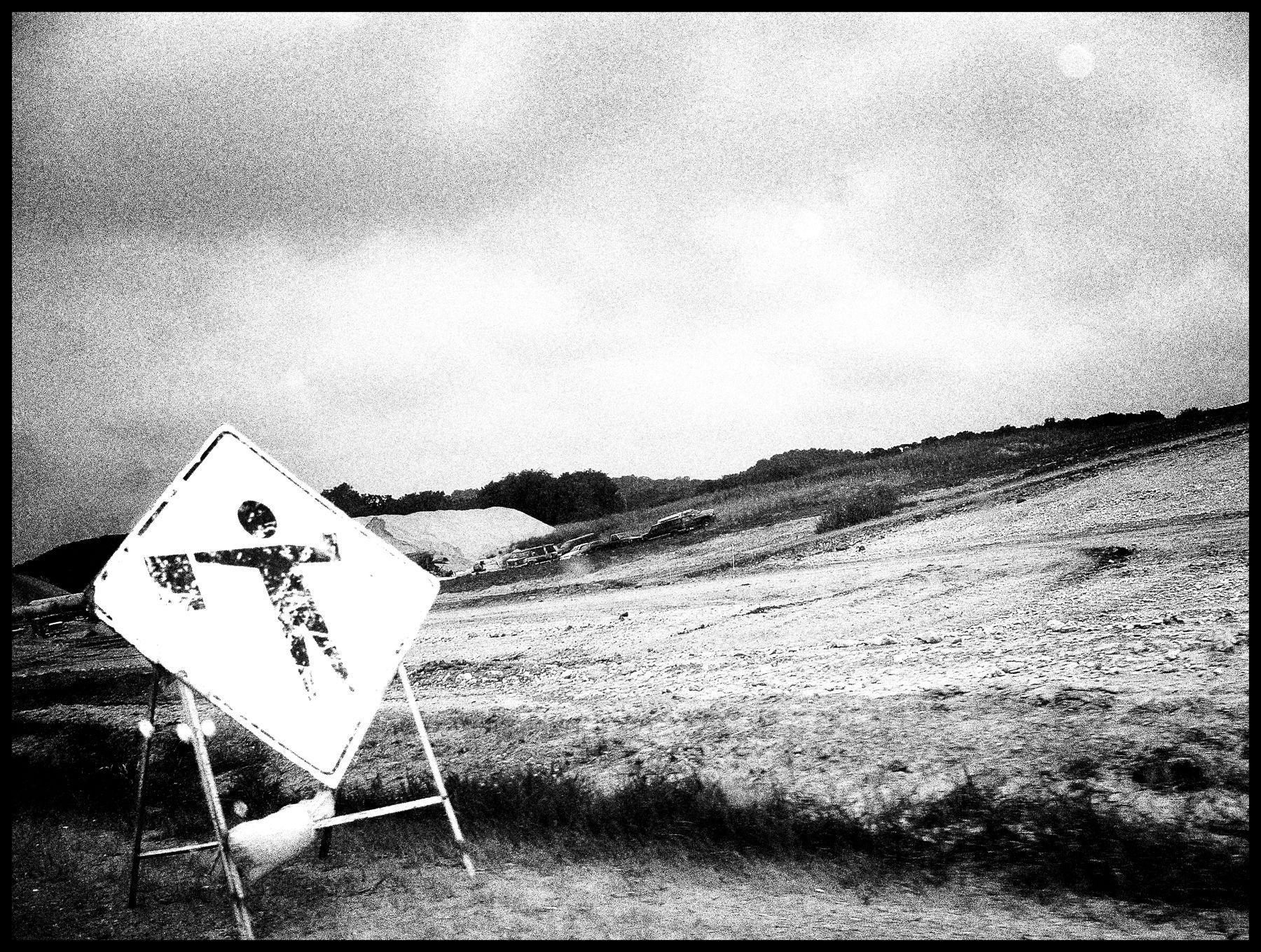 US Hwy. 12, WI, 2004