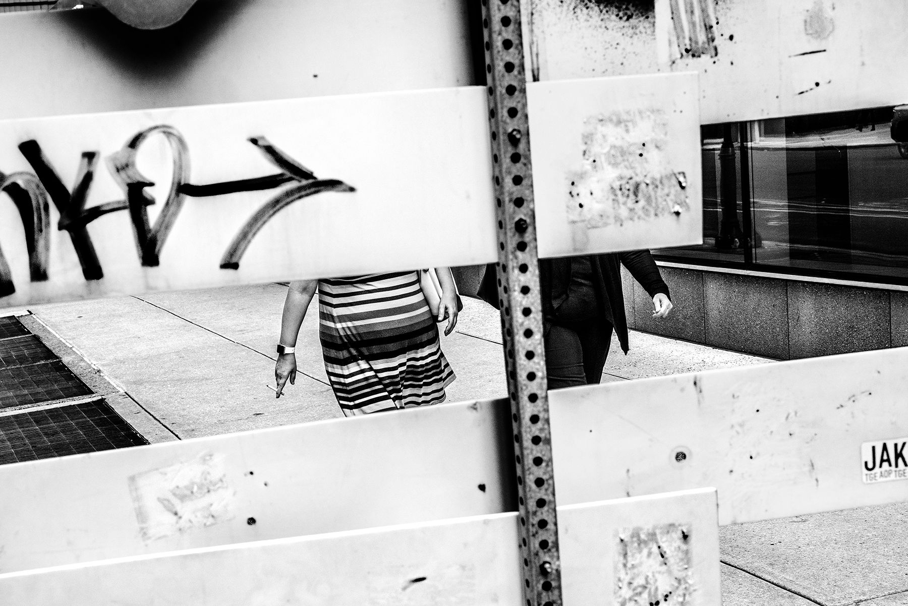 John F. Kennedy Blvd., Philadelphia, PA 2019