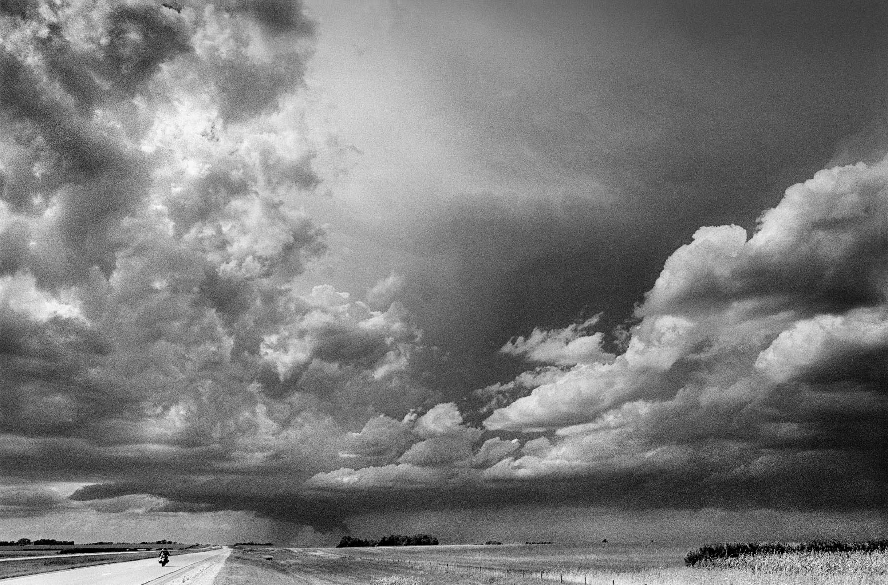 Interstate 90, MN, 1994