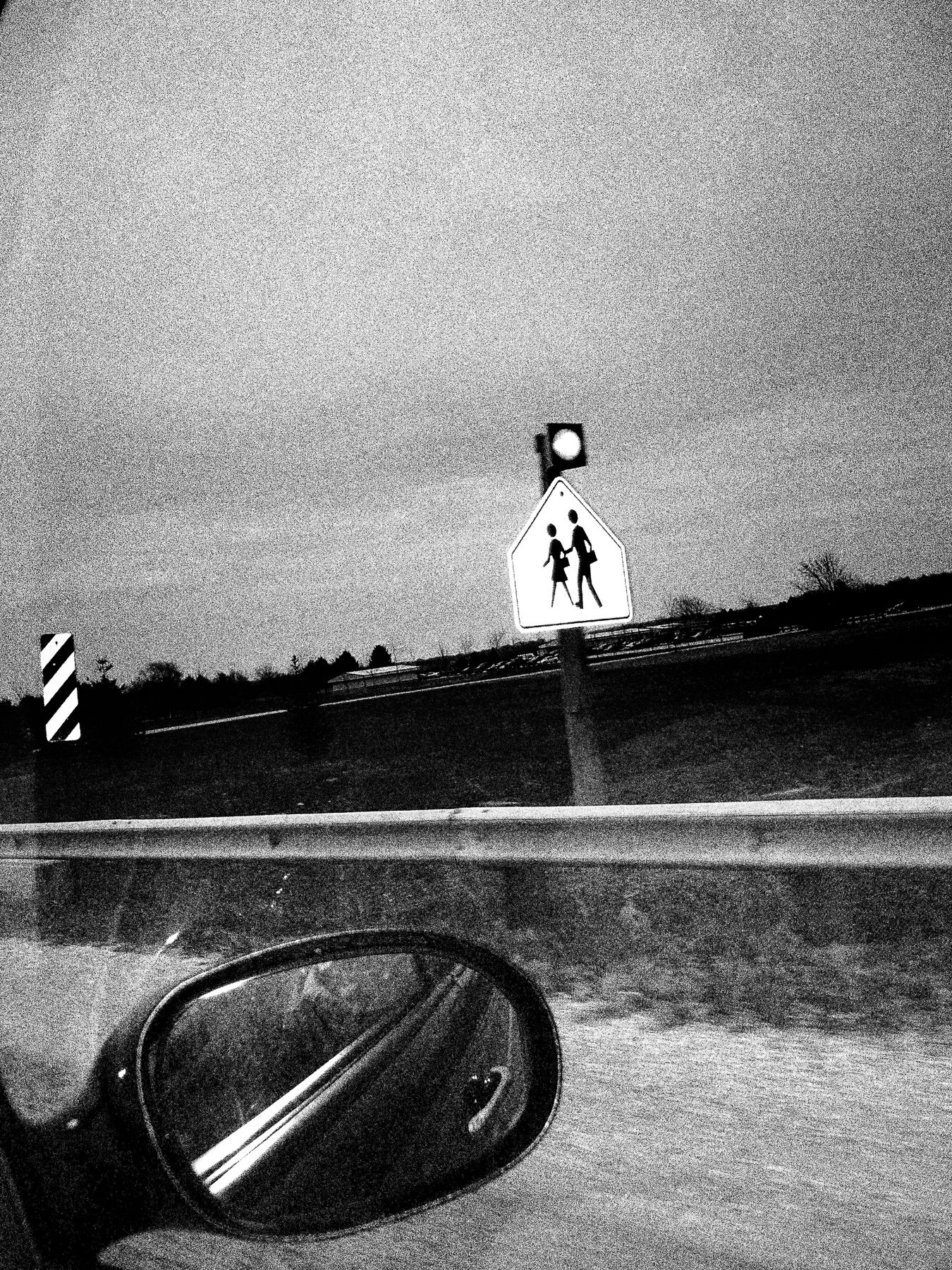 County Road S, WI, 2005