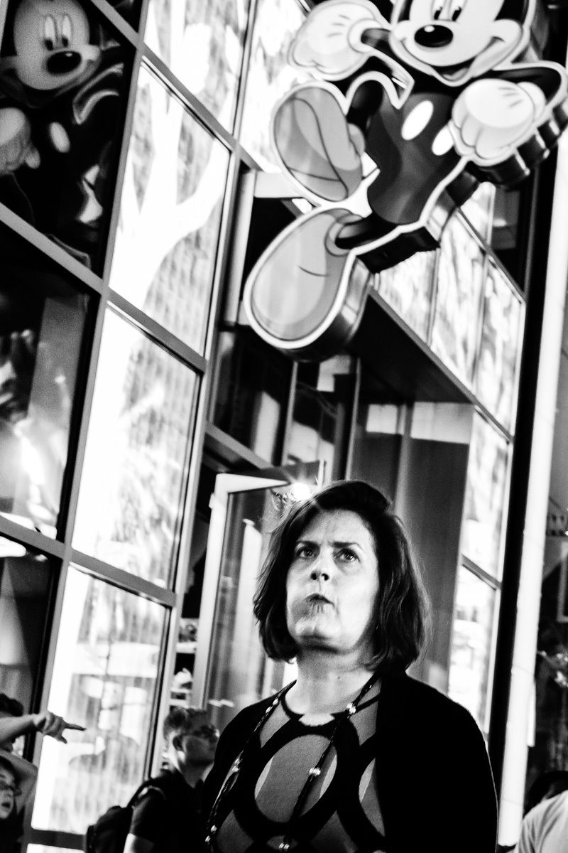 Times Square, New York, NY, 2013