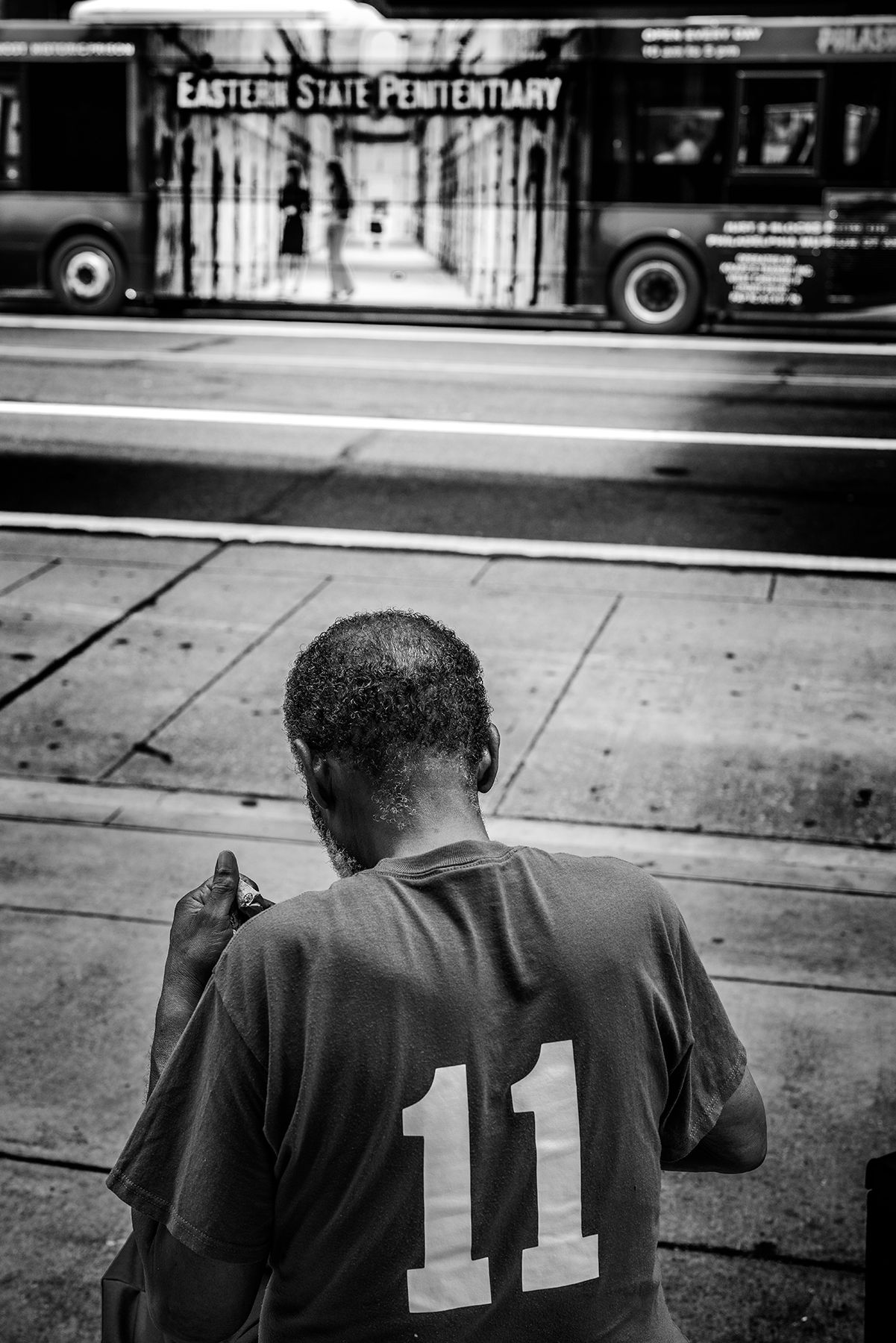 Market Street, Philadelphia, PA 2019
