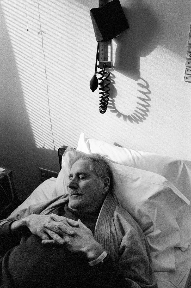 Mercy Medical Center, Oshkosh, WI, 1991