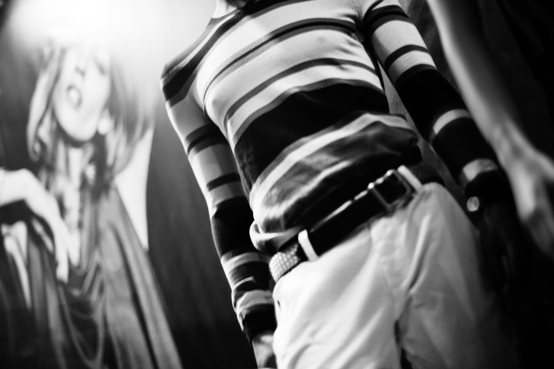 Time Warner Center, New York, NY, 2010