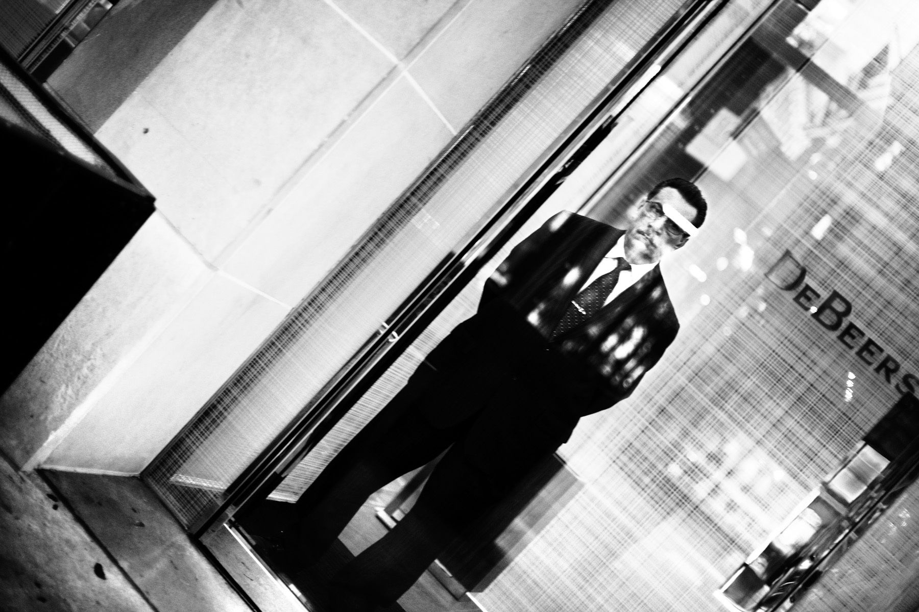 5th Avenue, New York, NY, 2010