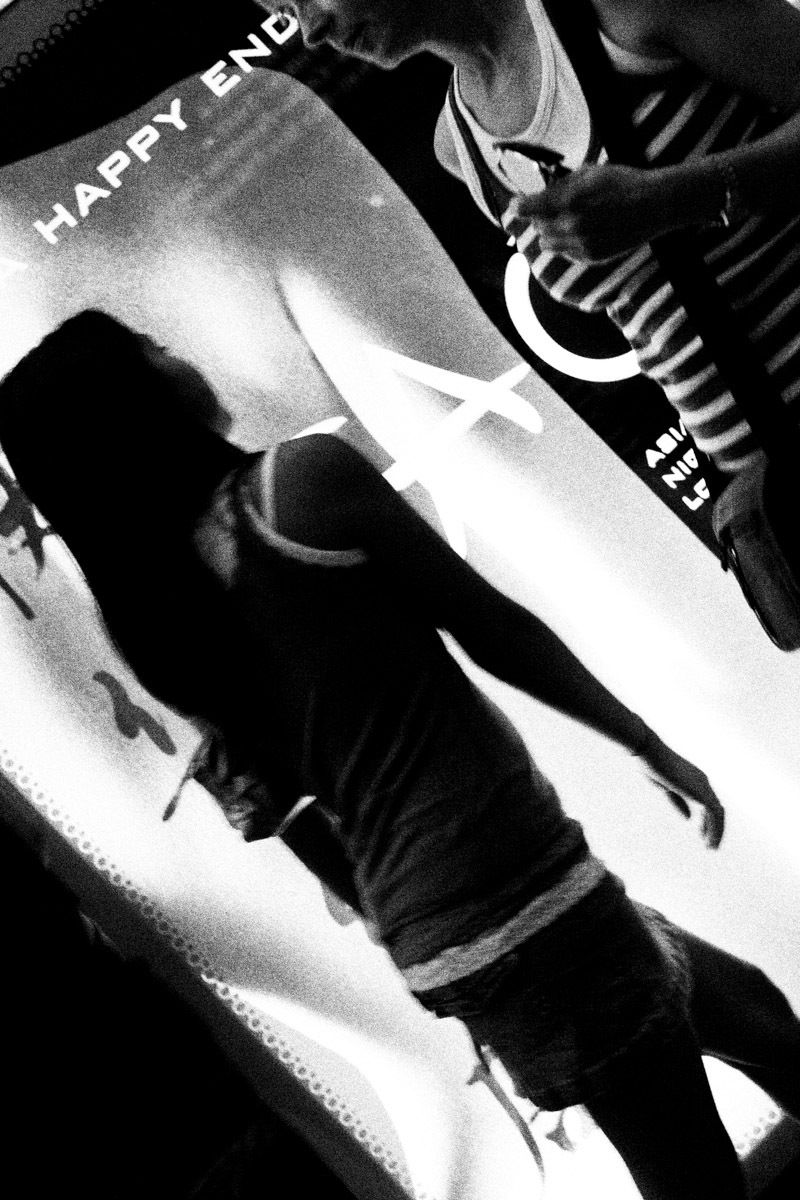 Paris Casino, Las Vegas, NV, 2007