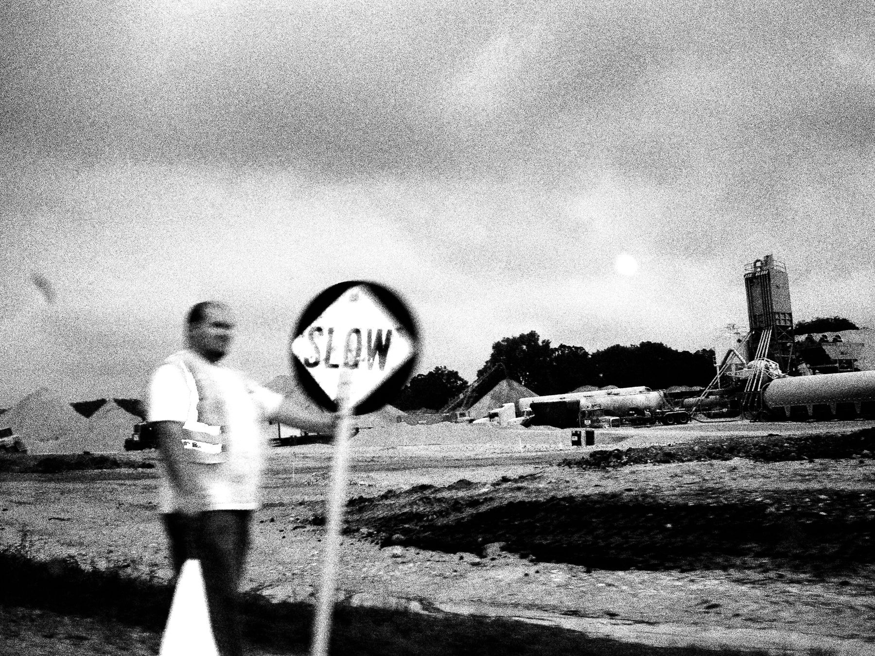 US Hwy. 12, WI, 2004