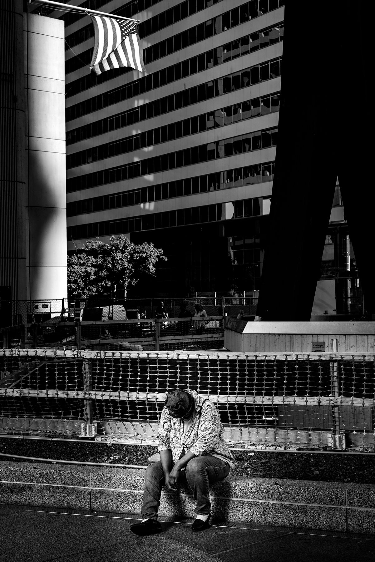 South 15th Street, Philadelphia, PA 2019