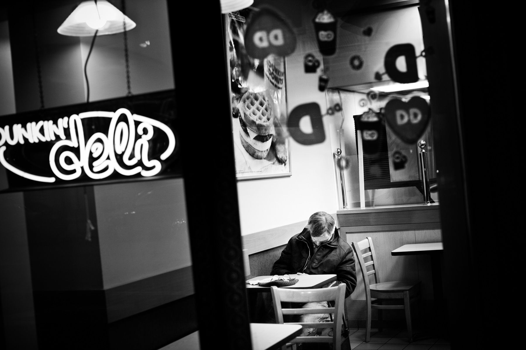 East Madison Street, Chicago, IL, 2010