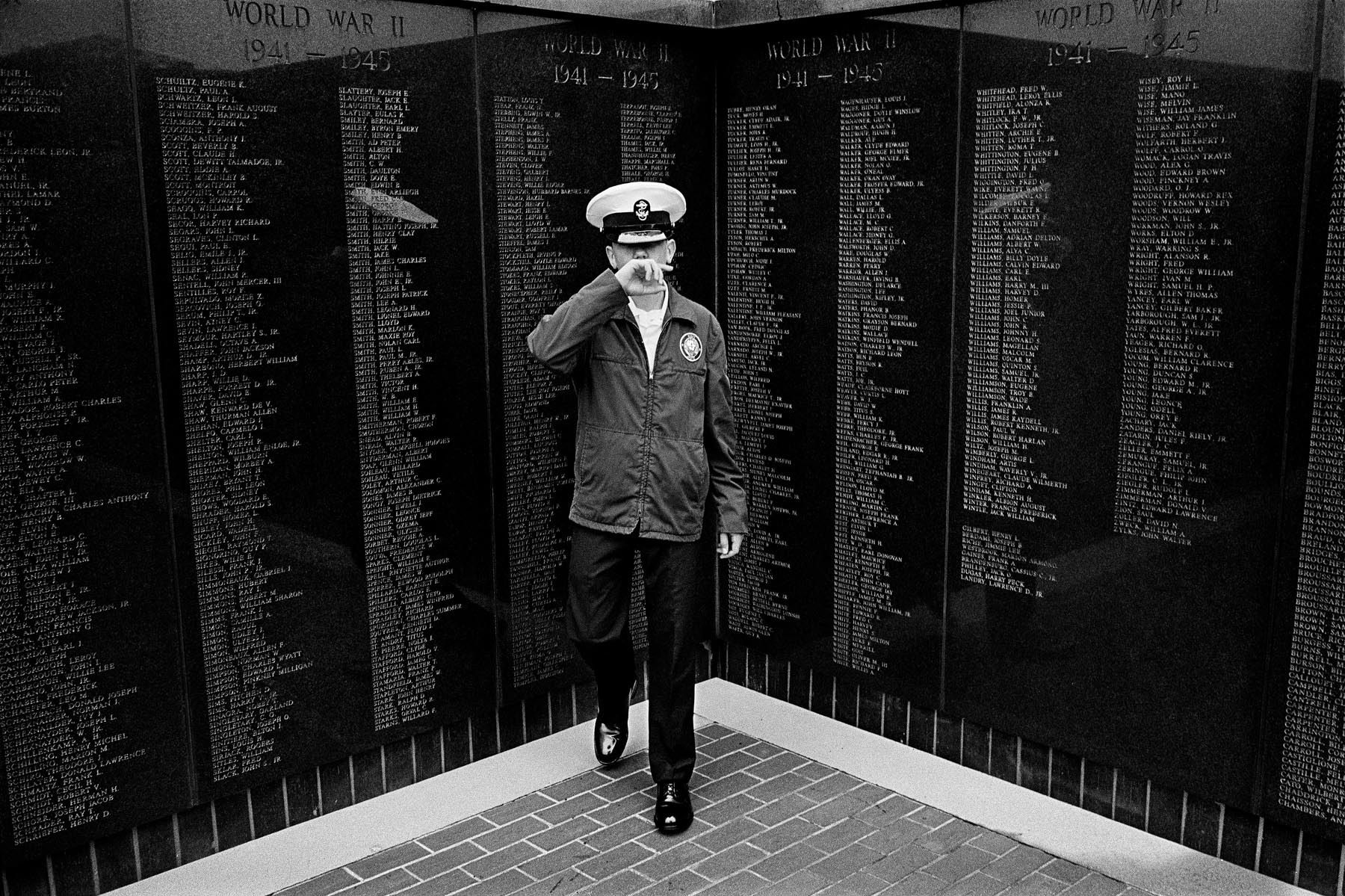 Baton Rouge, LA, 1994