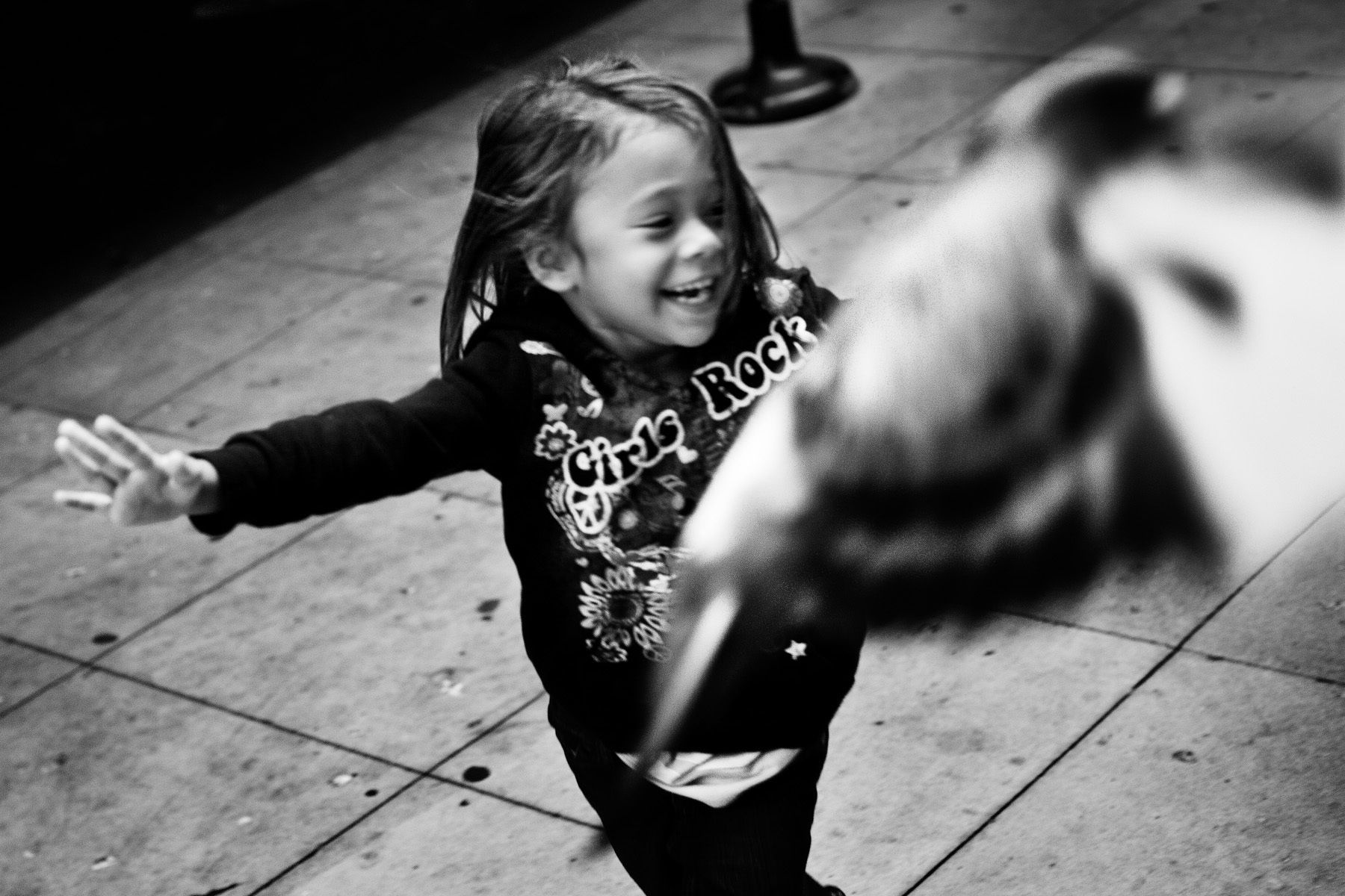 North Wabash Avenue, Chicago, IL, 2010