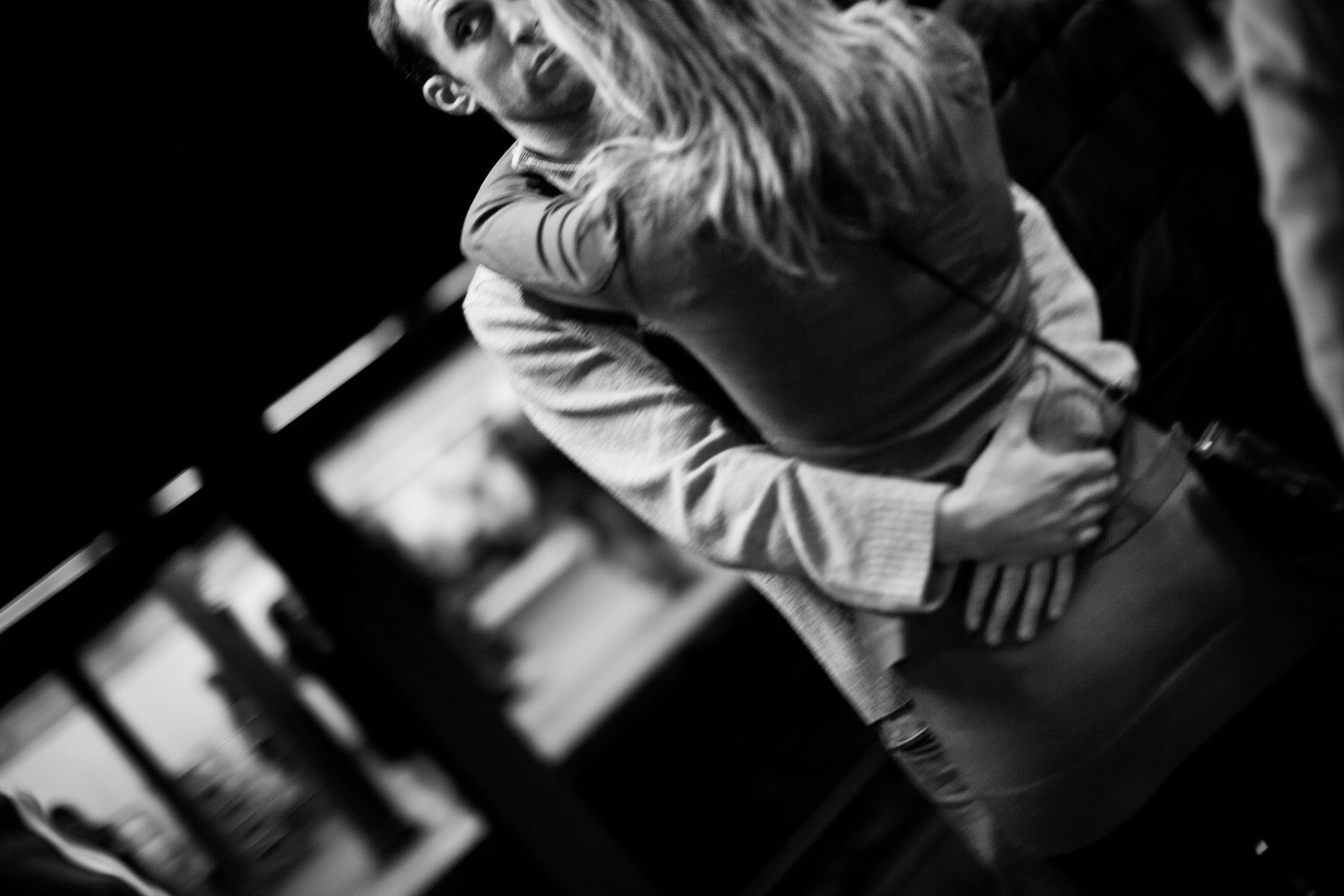 Subway, New York, NY, 2010