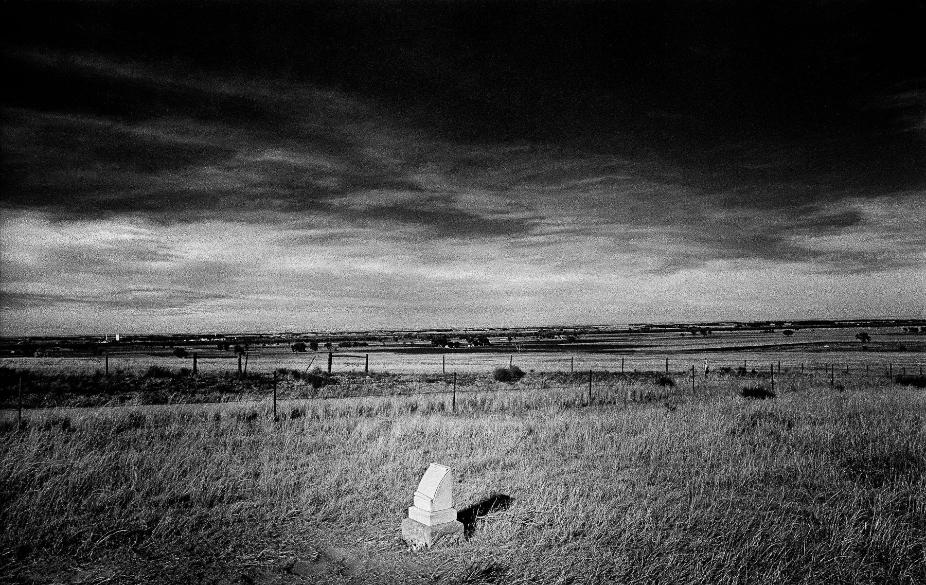 Scotts Bluff, NE, 1990