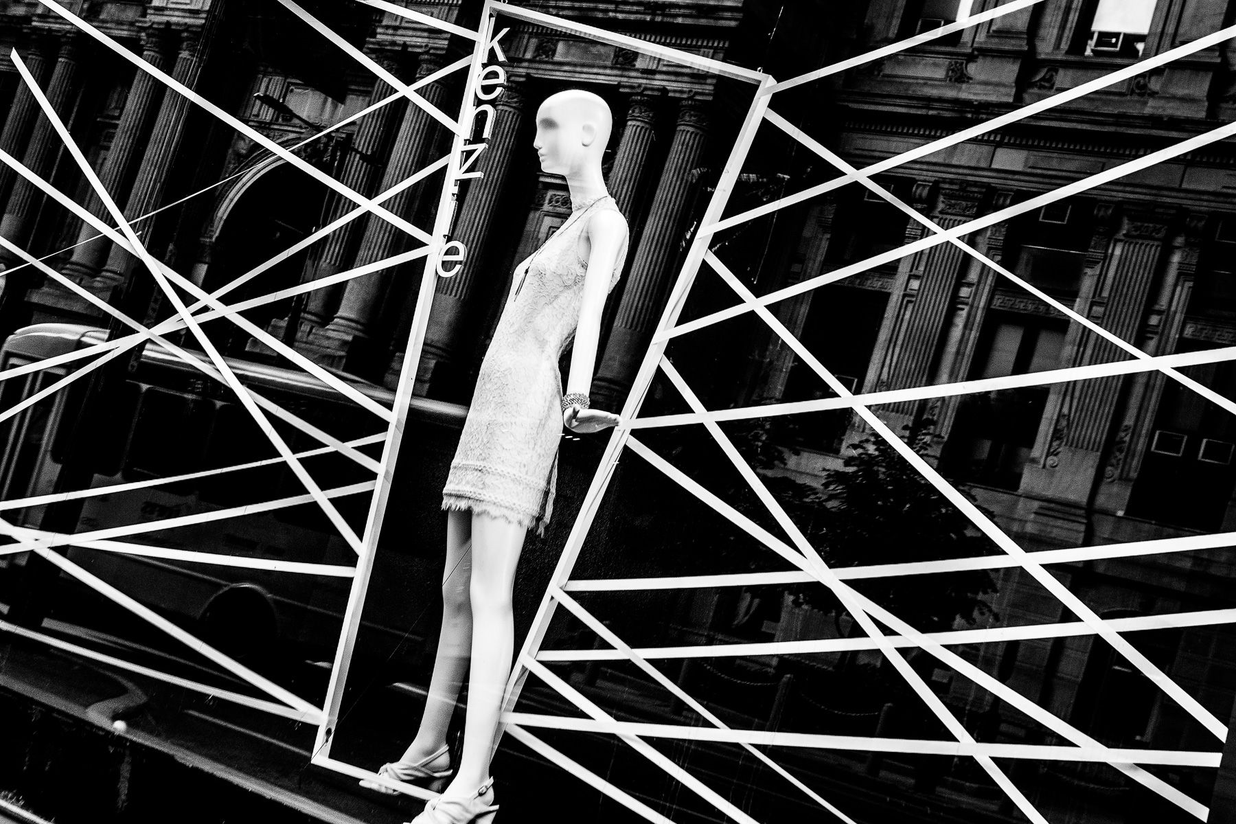 North 15th Street, Philadelphia, PA, 2018